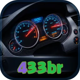 433br